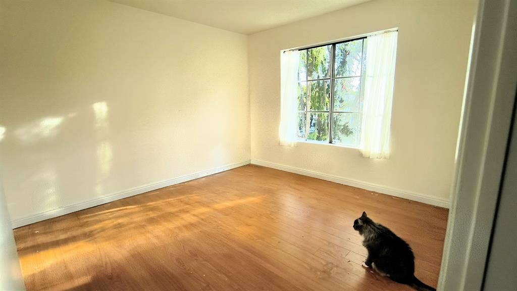 Room avail. Aug 1st - LGBT friendly
