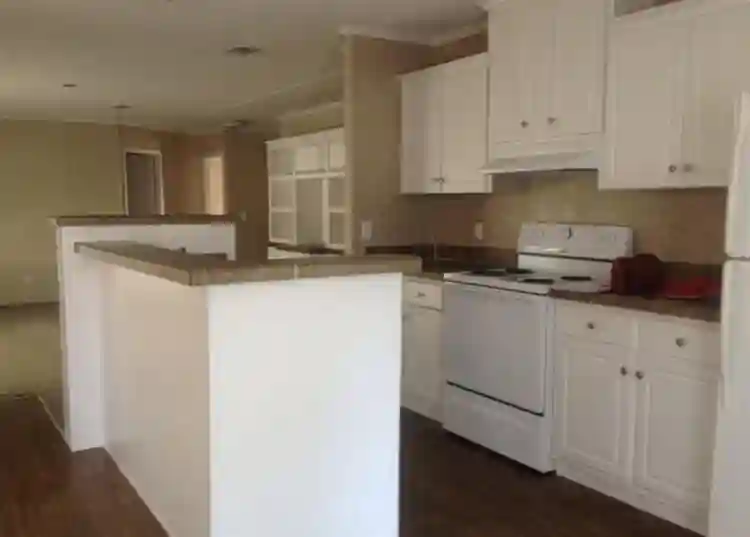 Subleasing 1BR