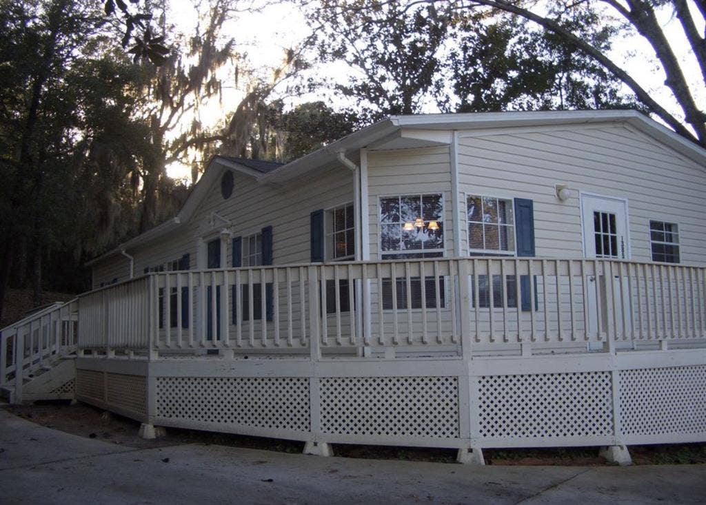 Subleasing 1BR