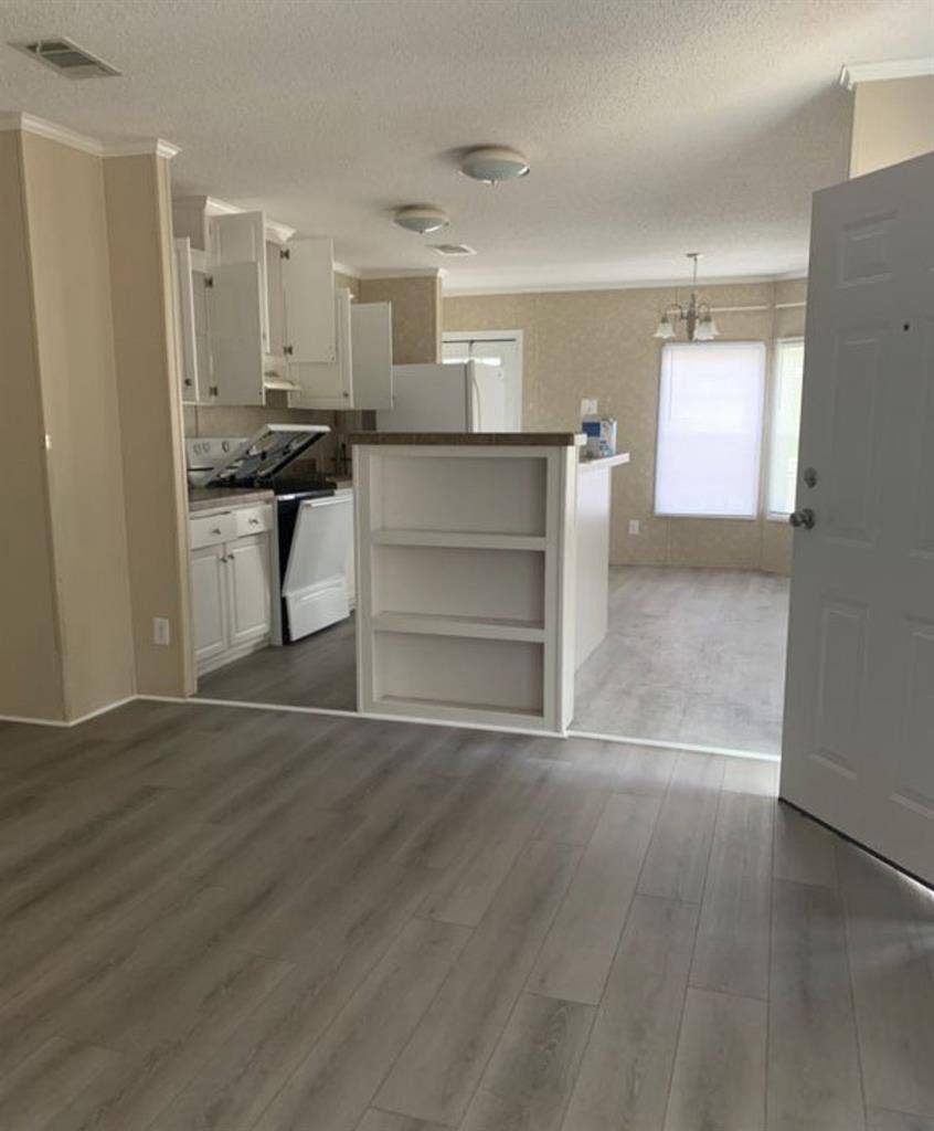 Subleasing 1BR