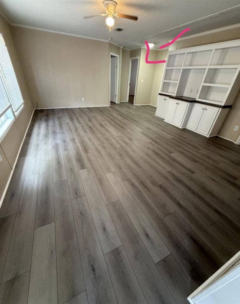 Subleasing 1BR