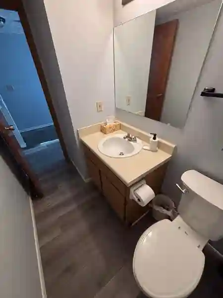 Looking for a Roommate - Townhouse