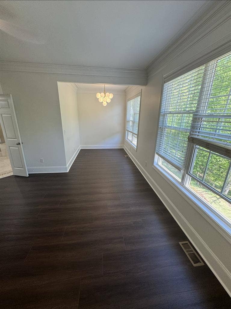Master bedroom/ private bath & spa