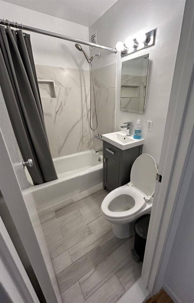 Private room For Rent