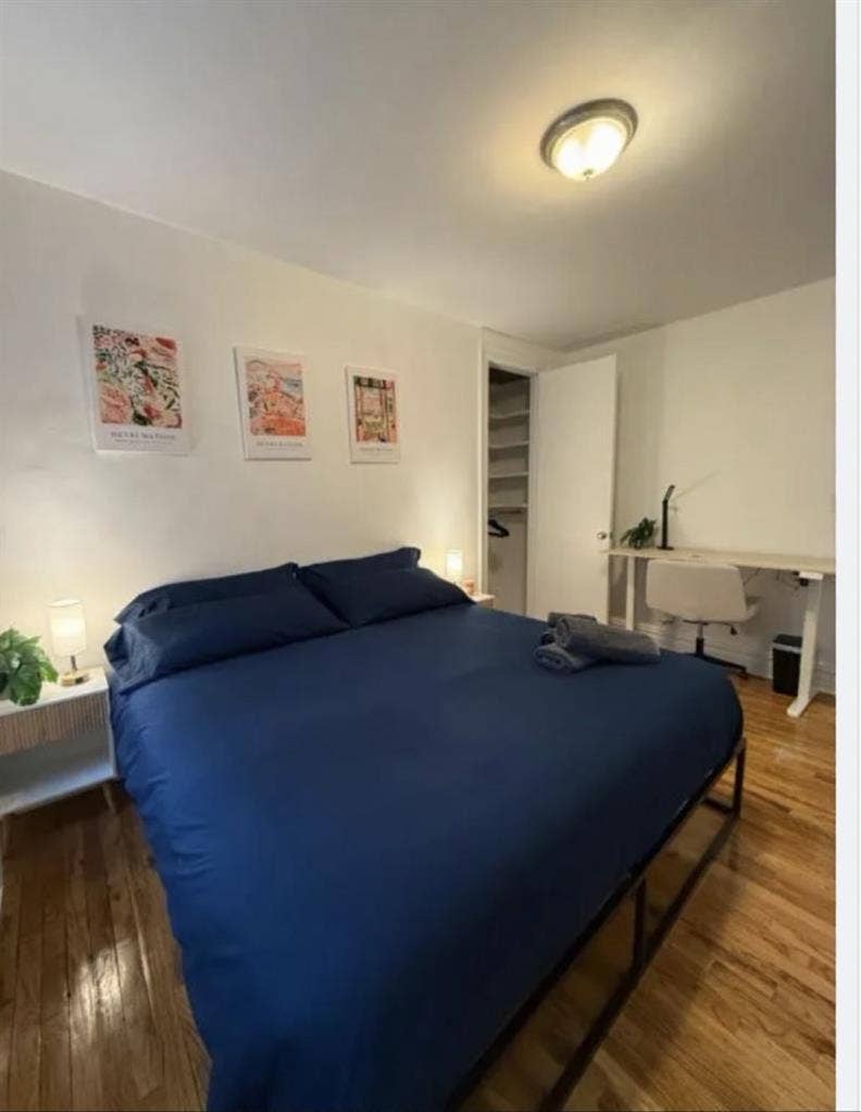 Private room For Rent