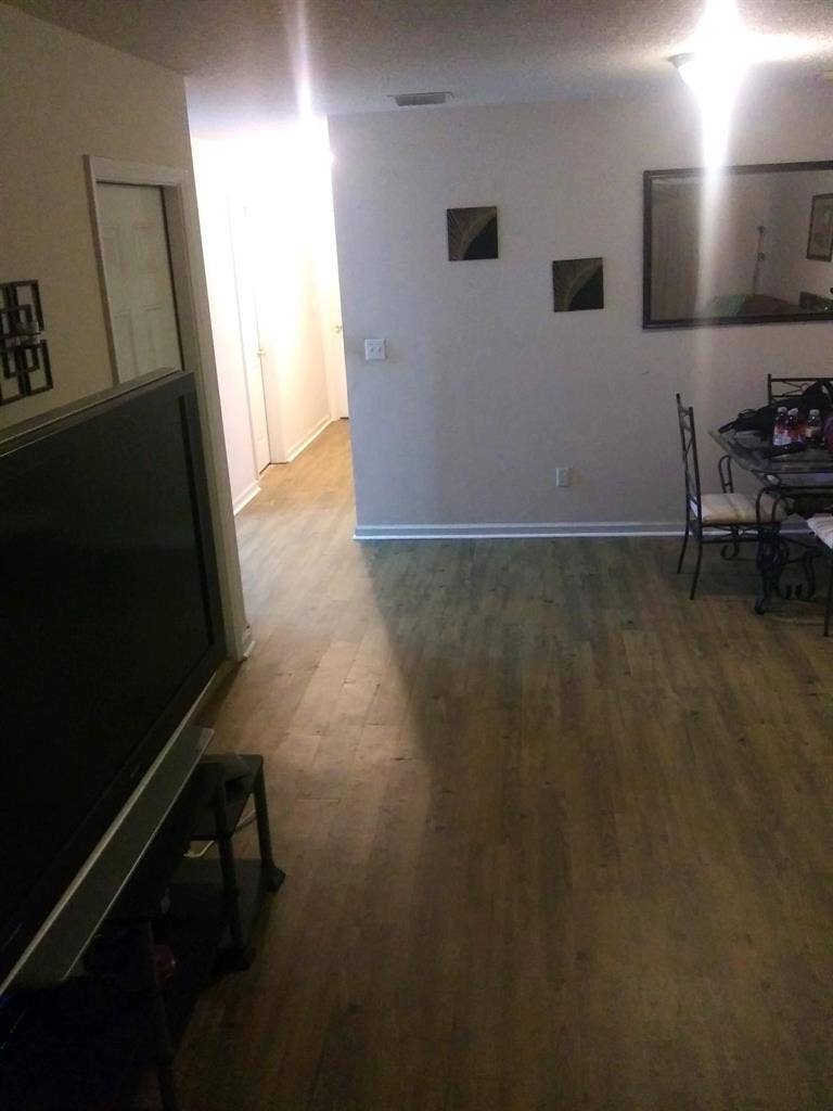Room off Atlantic and Southside