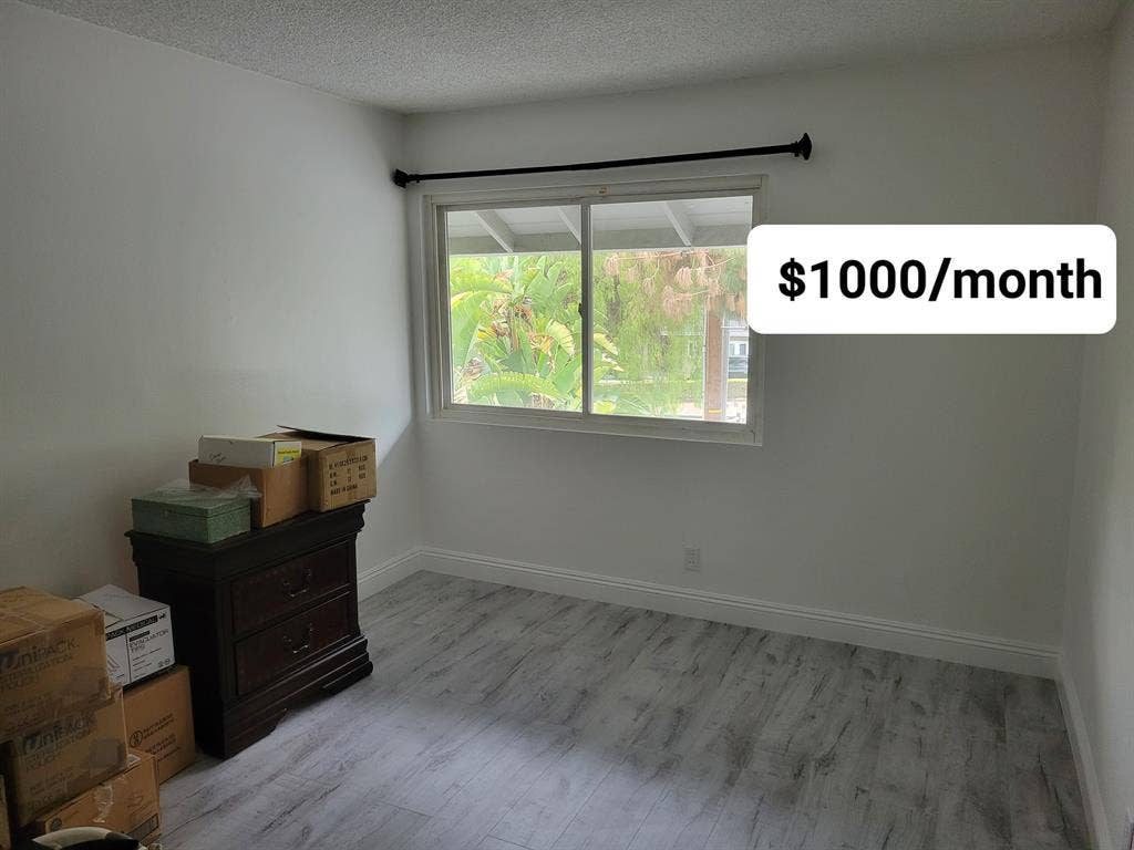 Utilities Included!