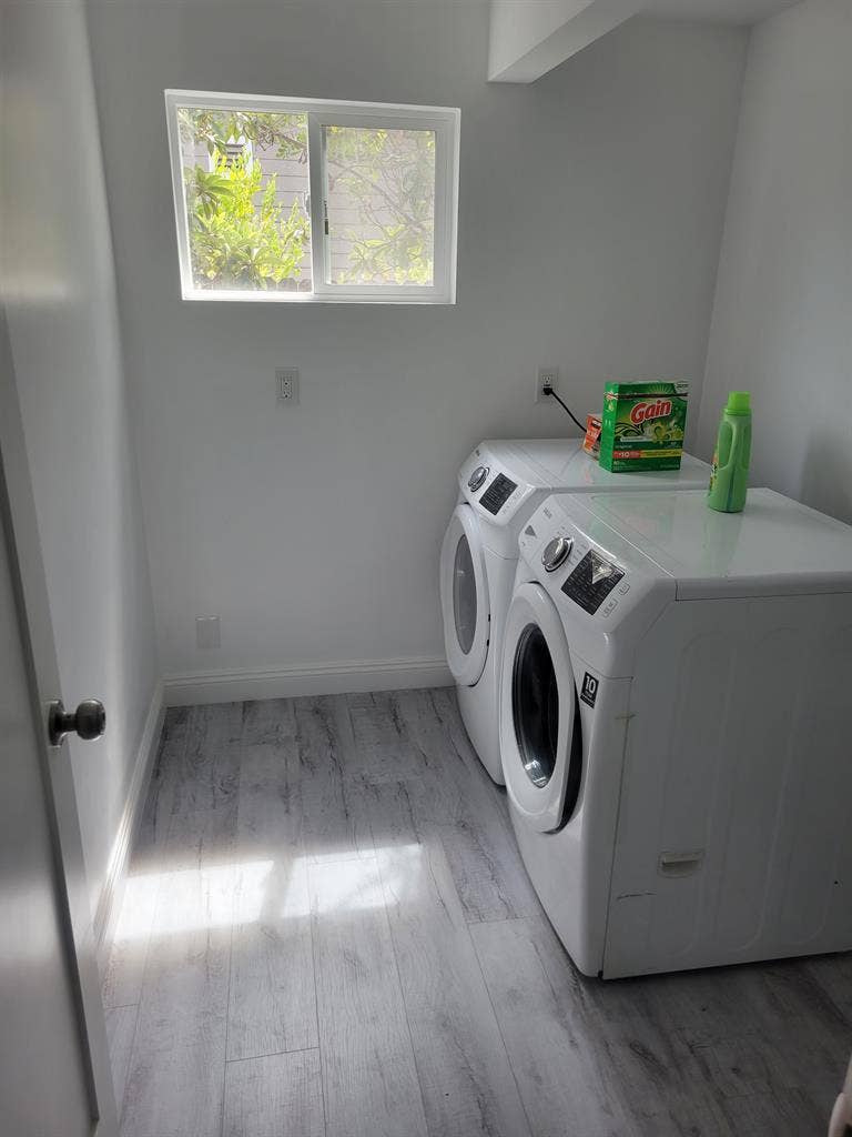 Utilities Included!