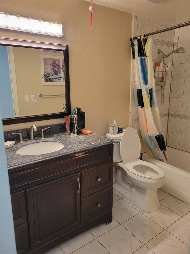 Utilities Included!