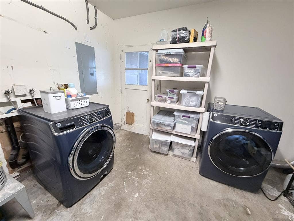 2 Private Rooms in Gresham Home