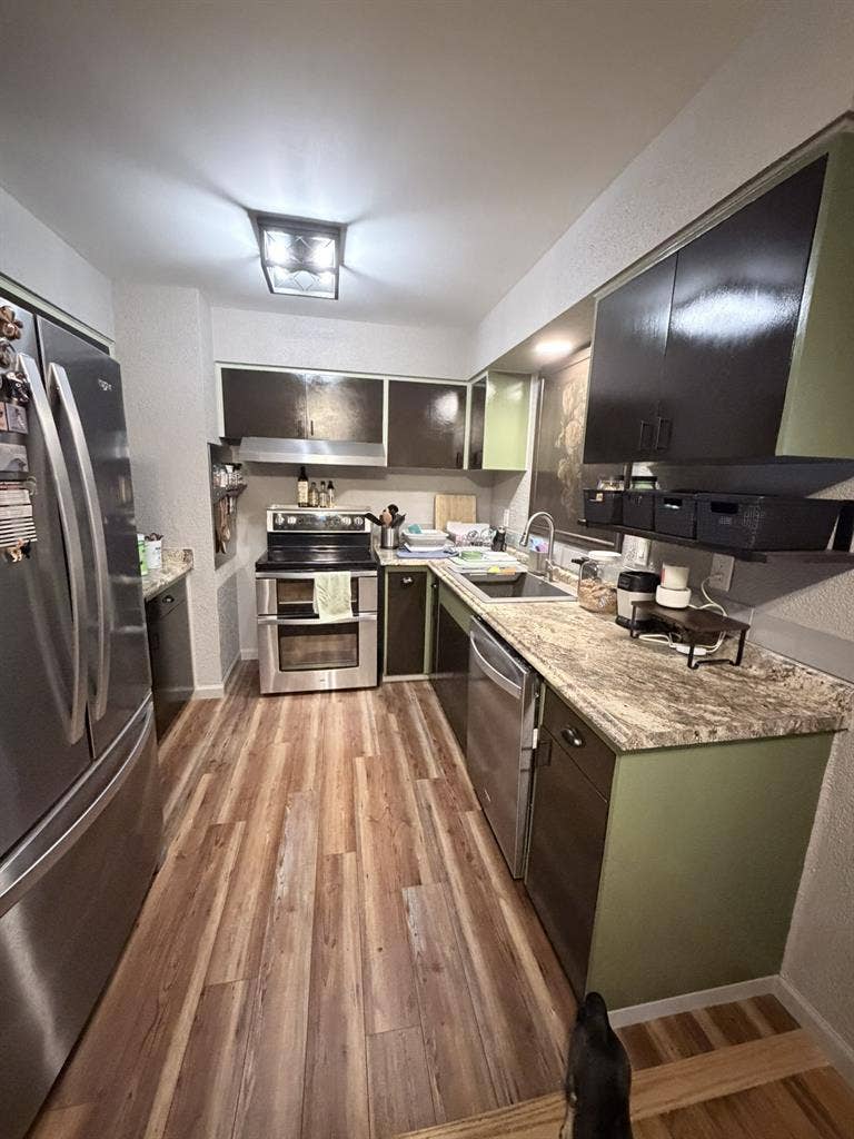 2 Private Rooms in Gresham Home