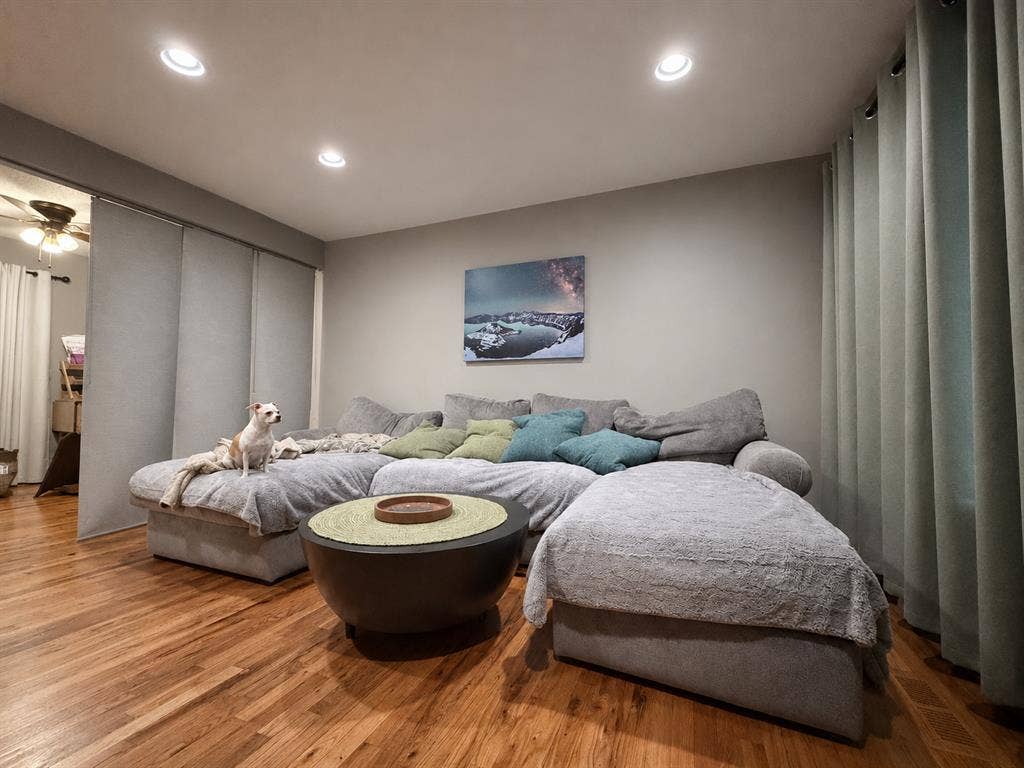 2 Private Rooms in Gresham Home