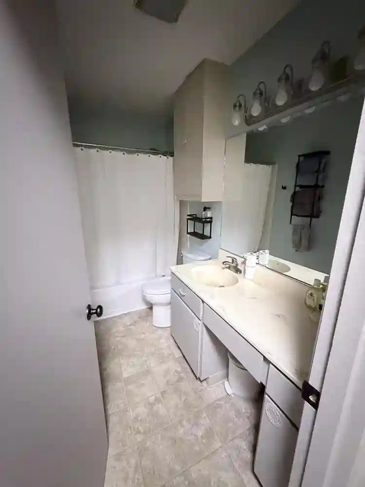 2 Private Rooms in Gresham Home