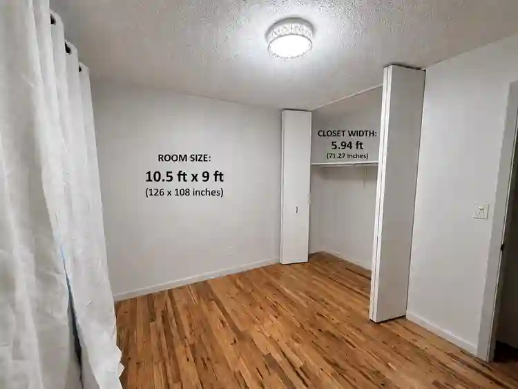 2 Private Rooms in Gresham Home