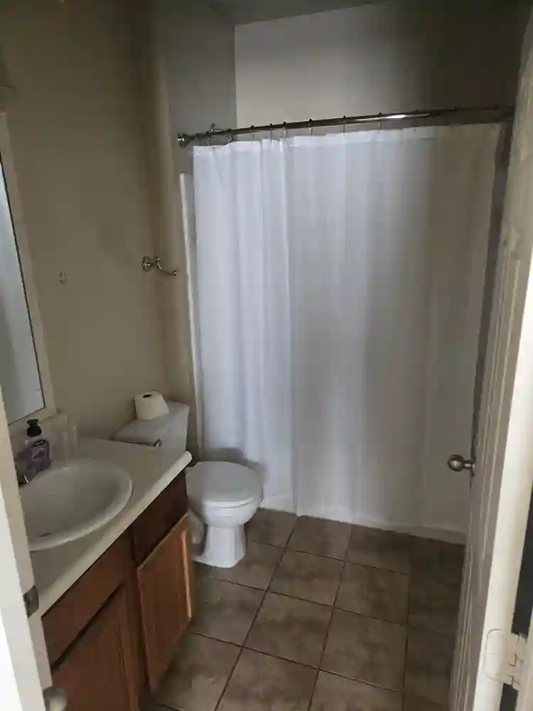 Room for Rent