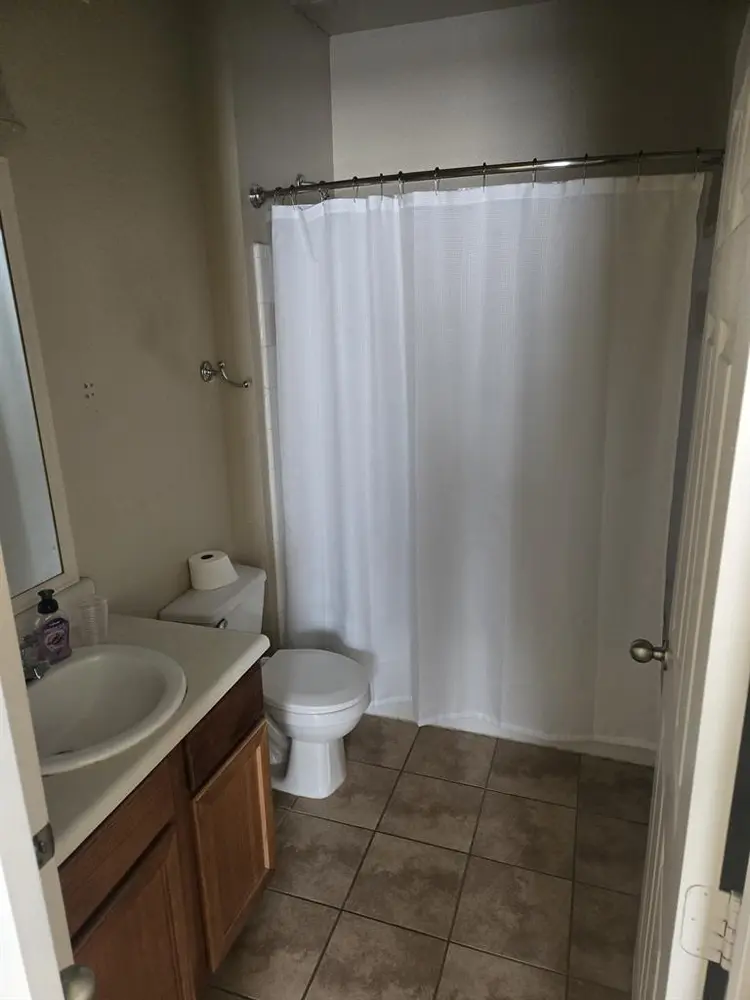 Room for Rent