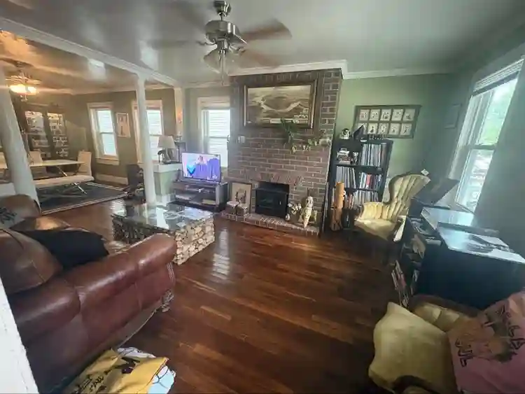 Room for rent in Park Place