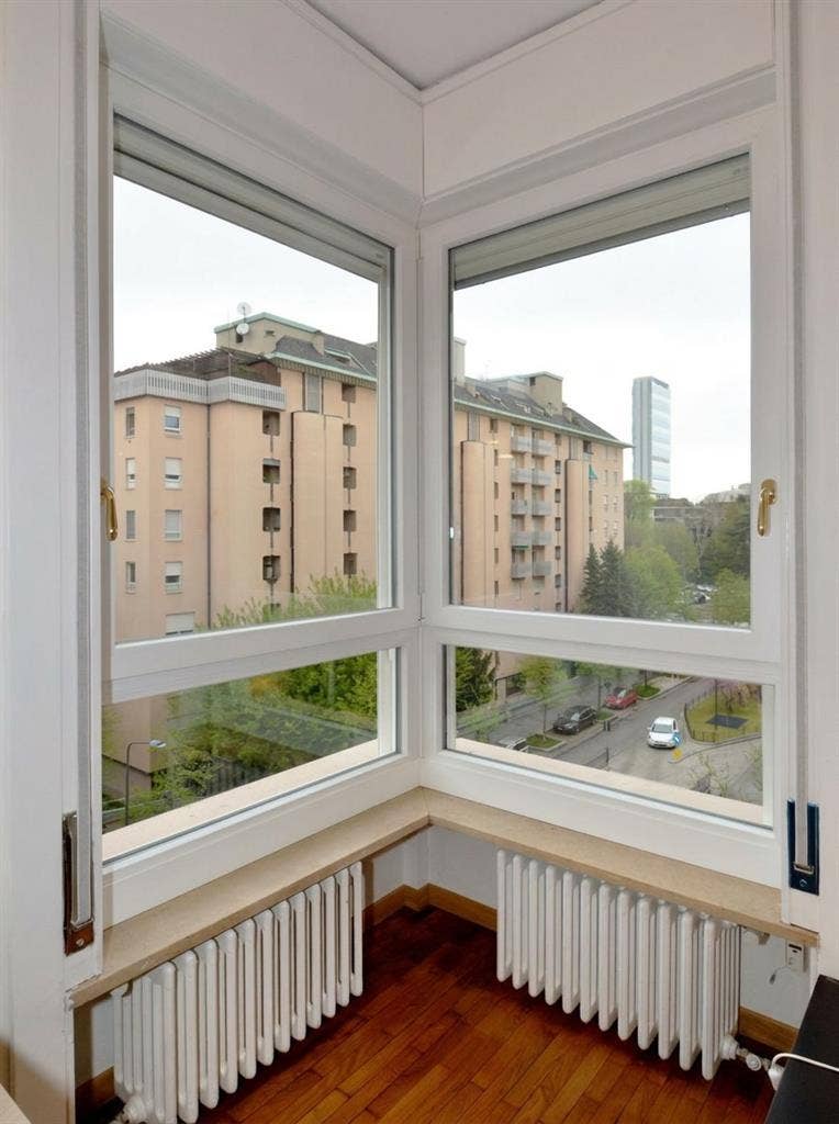 Bright, cozy single room - Citylife