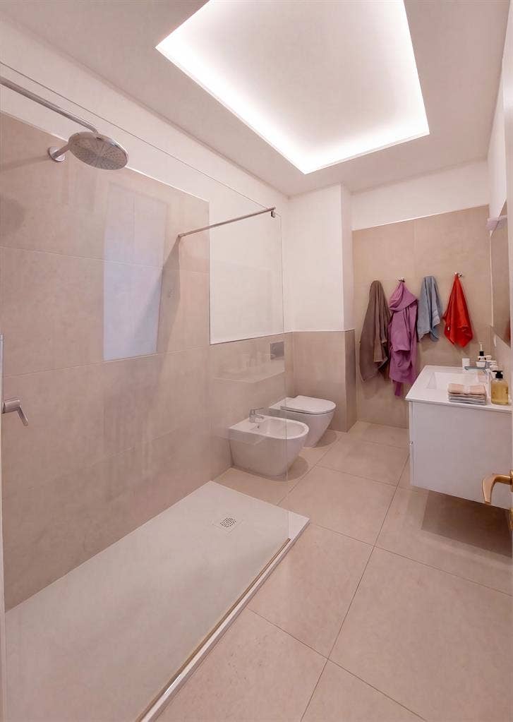 Bright, cozy single room - Citylife