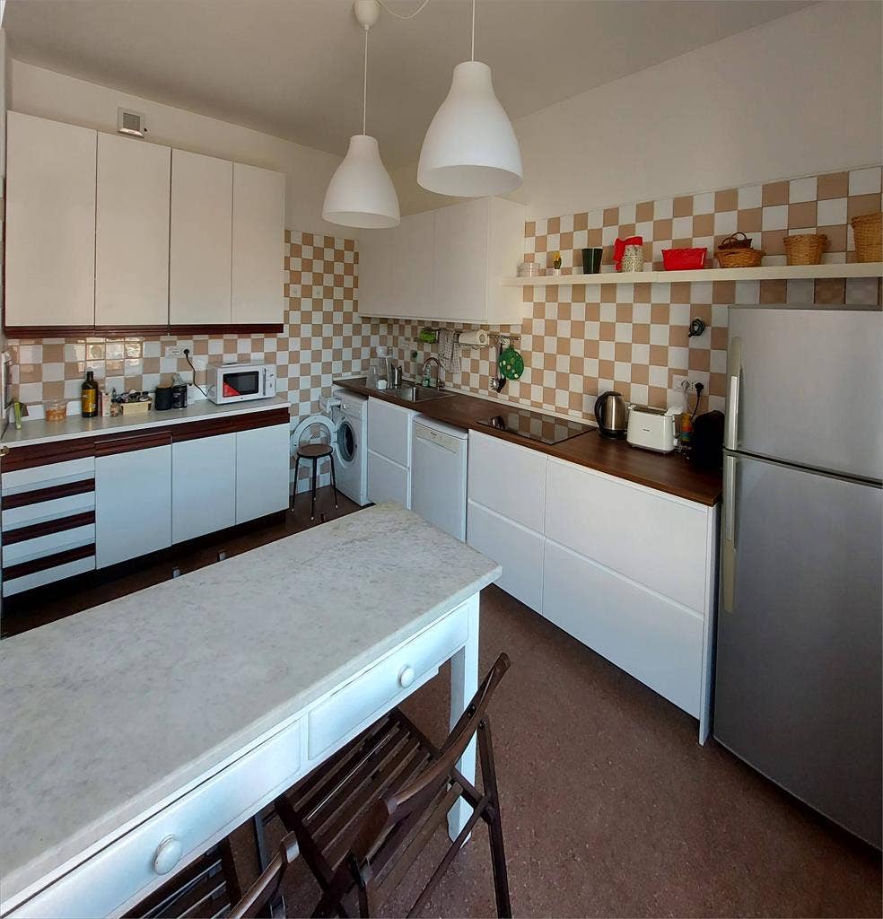Bright, cozy single room - Citylife