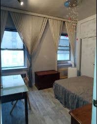 Flexible Kips Bay Apartment