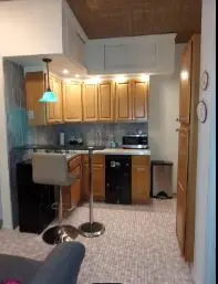 Flexible Kips Bay Apartment