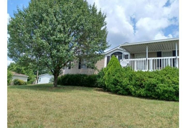 All-Inclusive Room in Kingsport