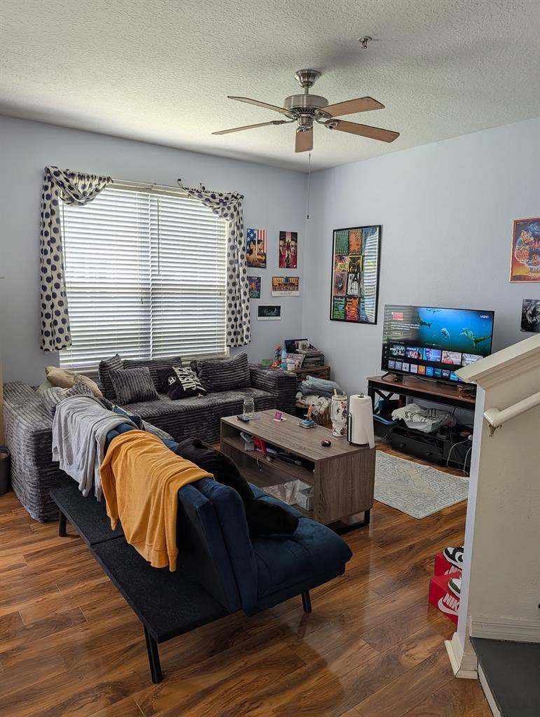 New Listing