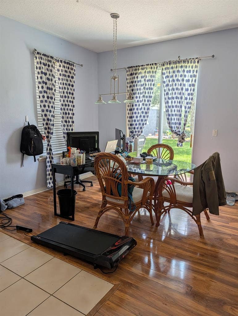 New Listing