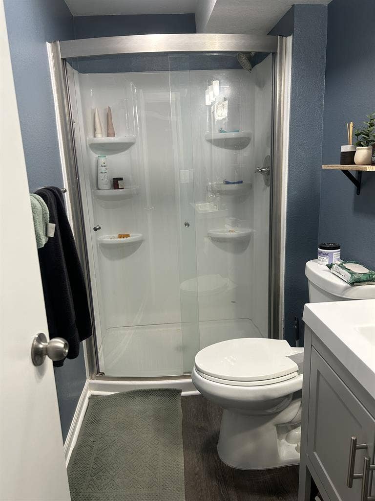 Basement sublease in Littleton