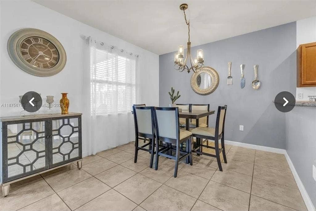 SPACIOUS FURNISHED MASTER BEDROOM