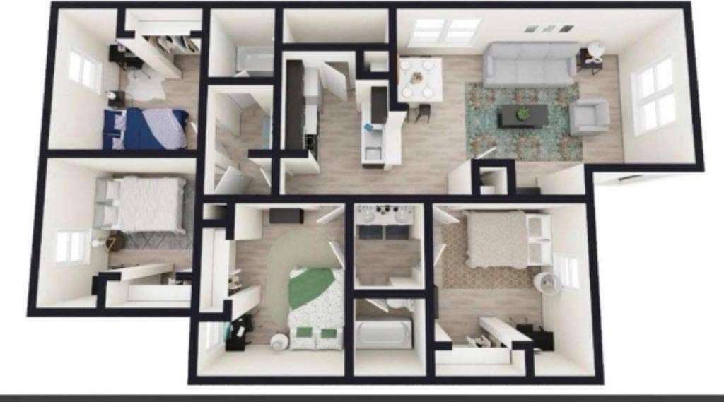 Individual Leasing