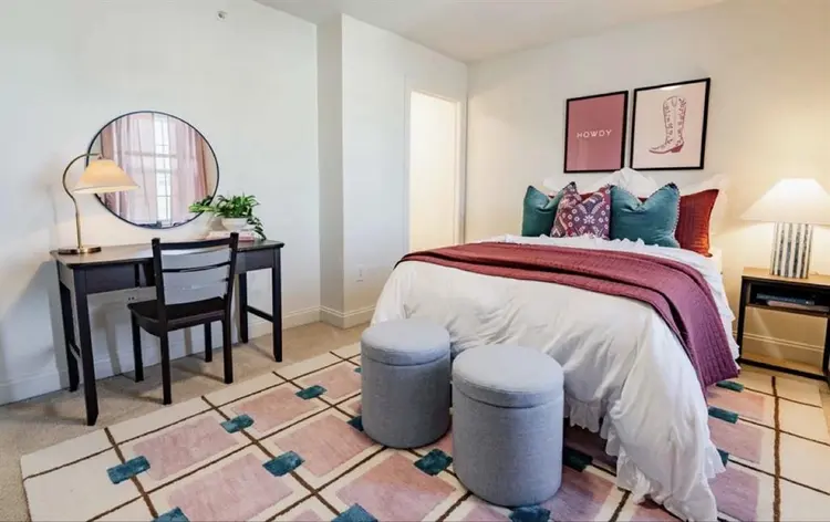 CopperBeech Townhome - 2 bedroom