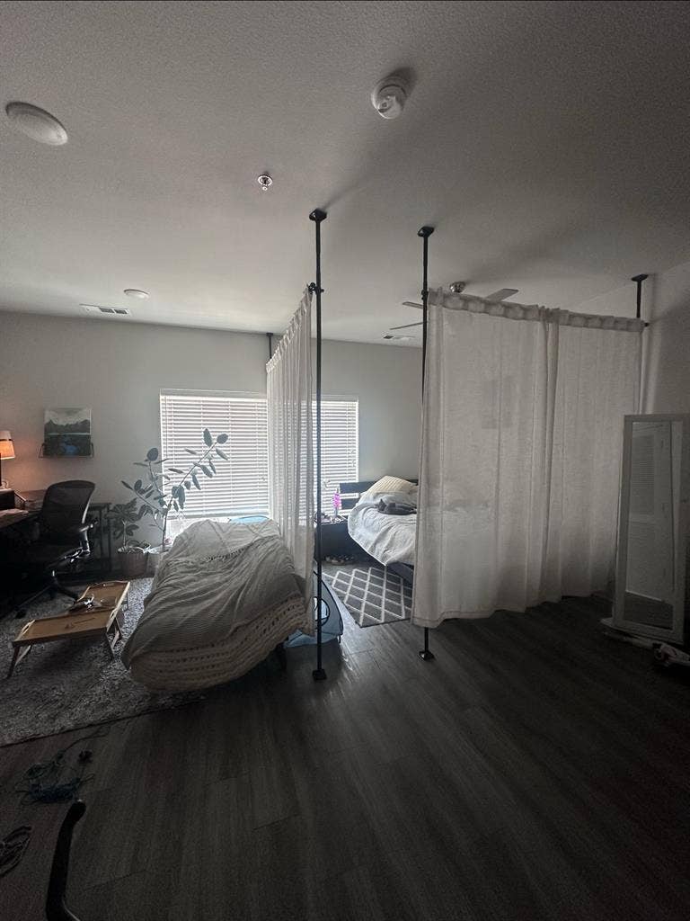 Studio Apartment in the Med Center