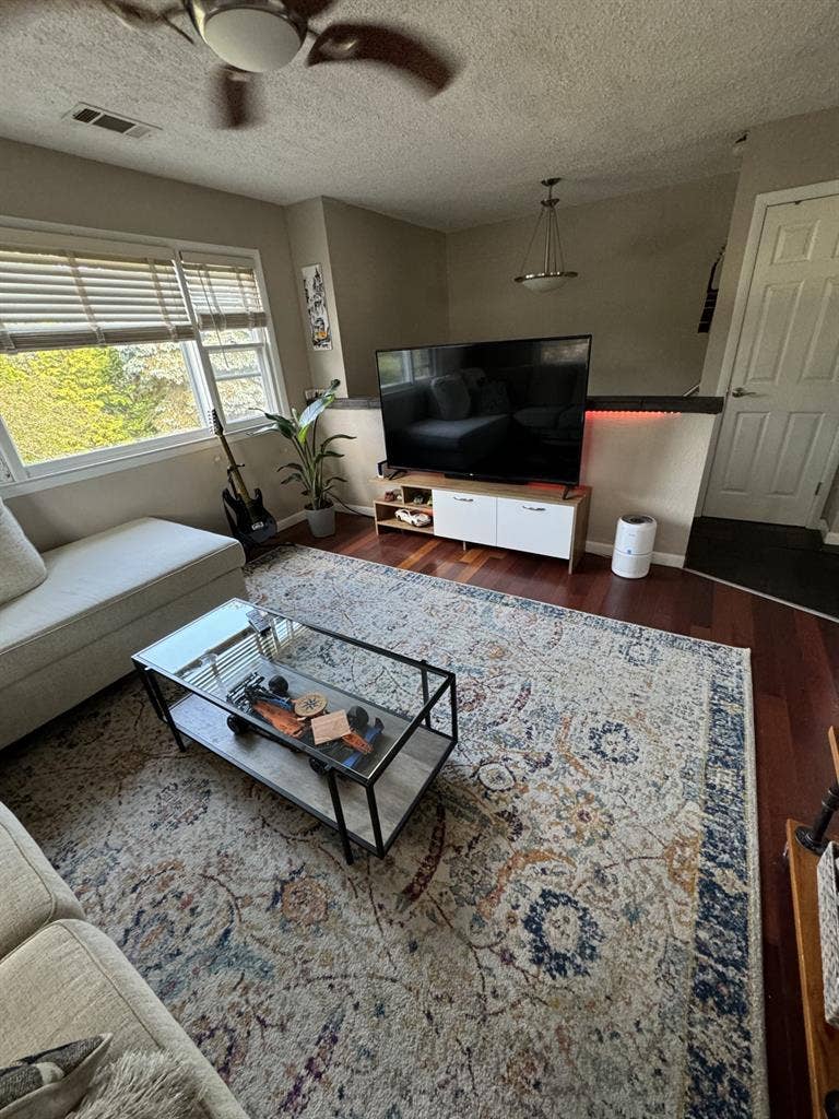 Private Room for Rent