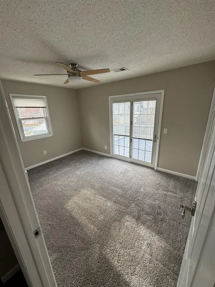 Private Room for Rent