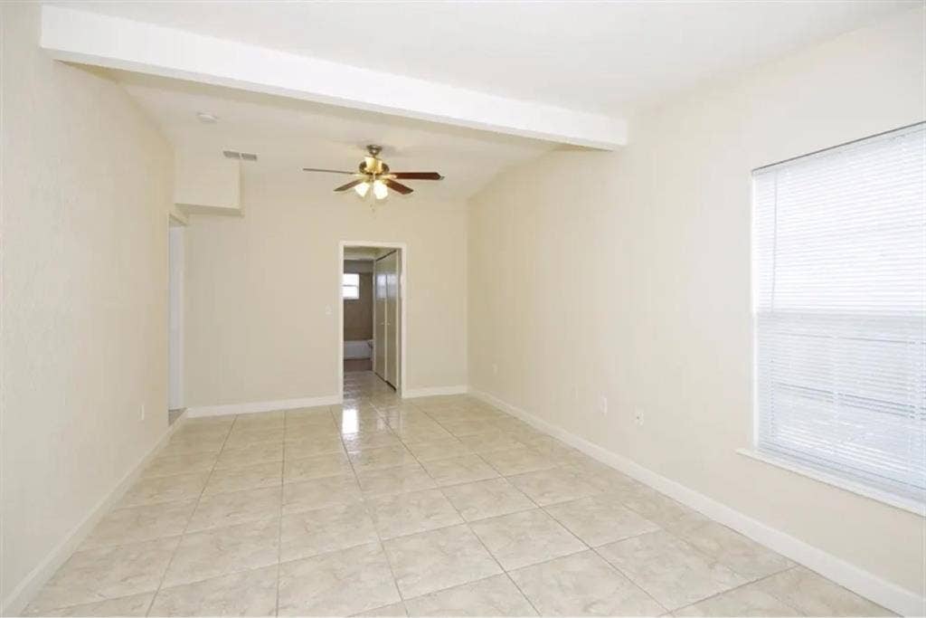 Newly upgraded and ready to move in