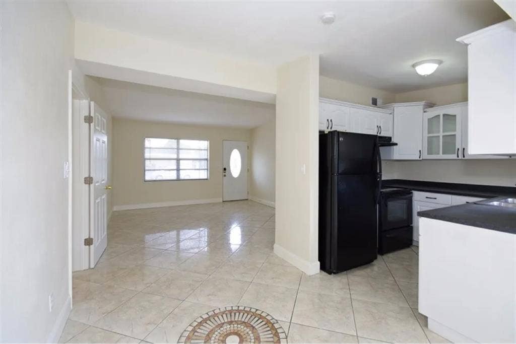 Newly upgraded and ready to move in