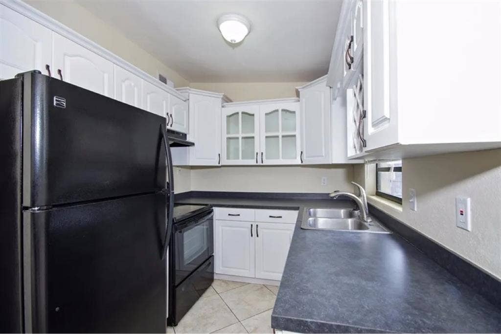 Newly upgraded and ready to move in
