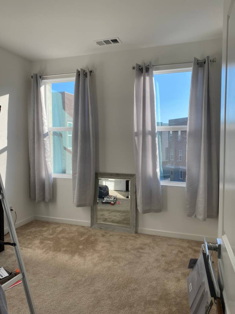2 rooms for rent in Modern Home