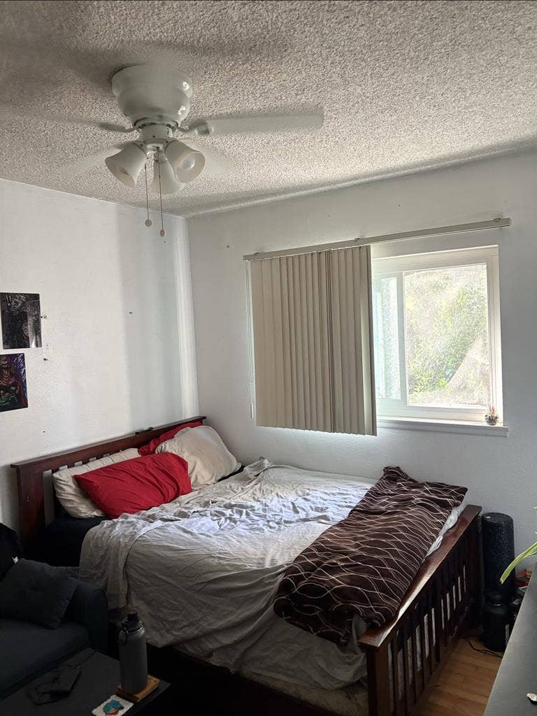 Room available Aug 1st