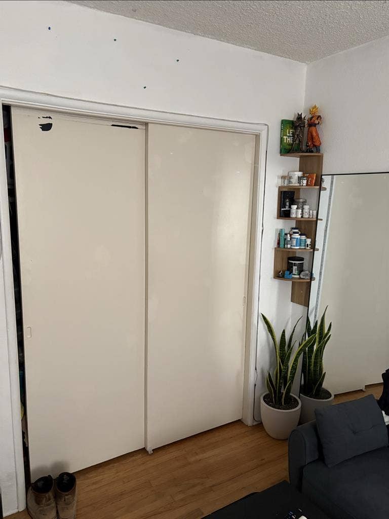 Room available Aug 1st