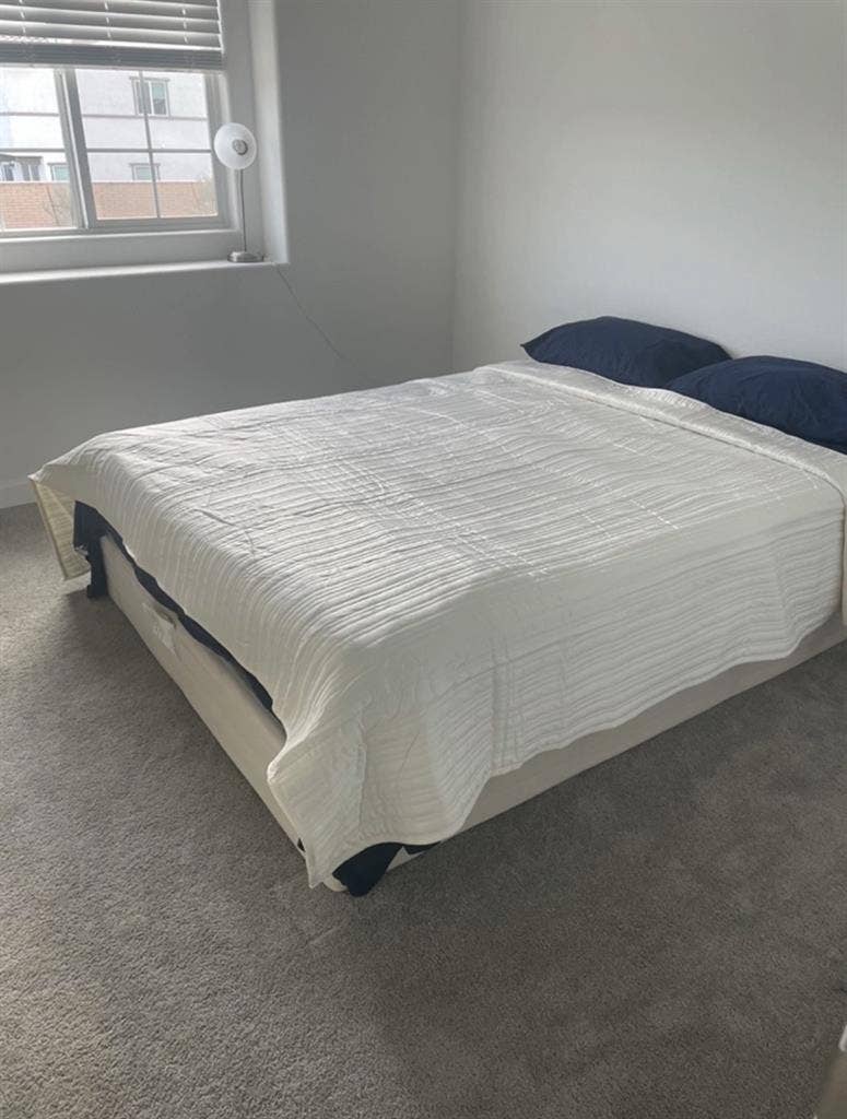 $800 Habitación/Henderson