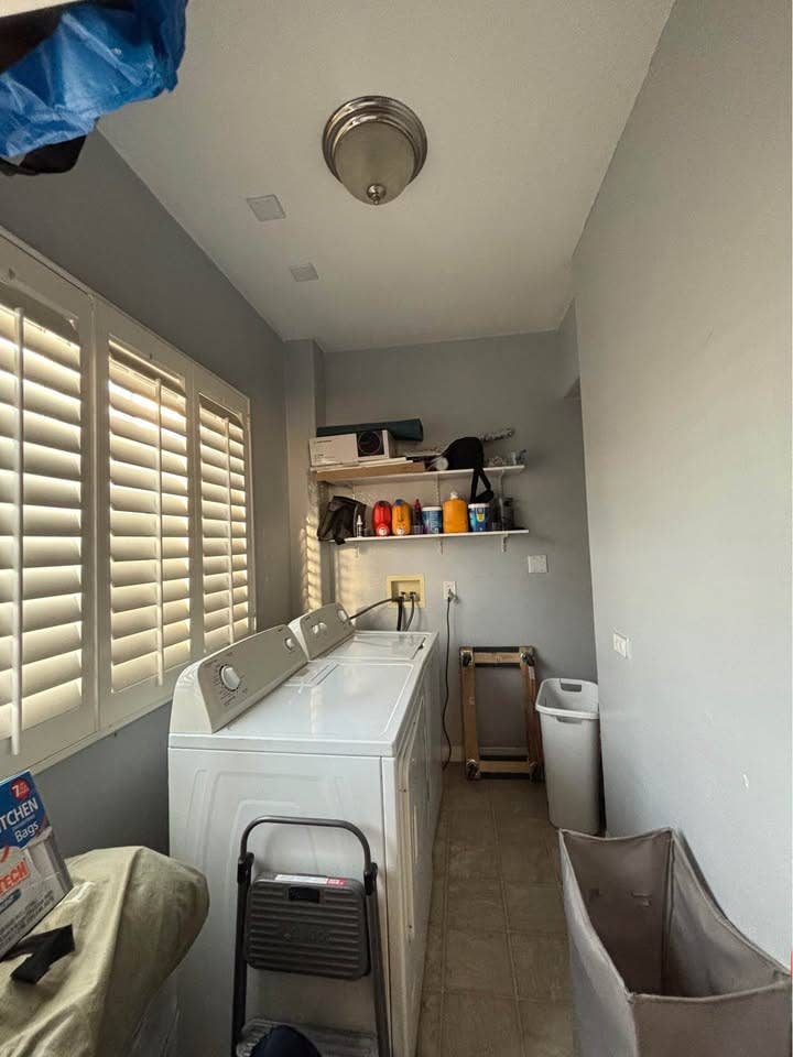 Beautiful room in a 2bd 1 bath