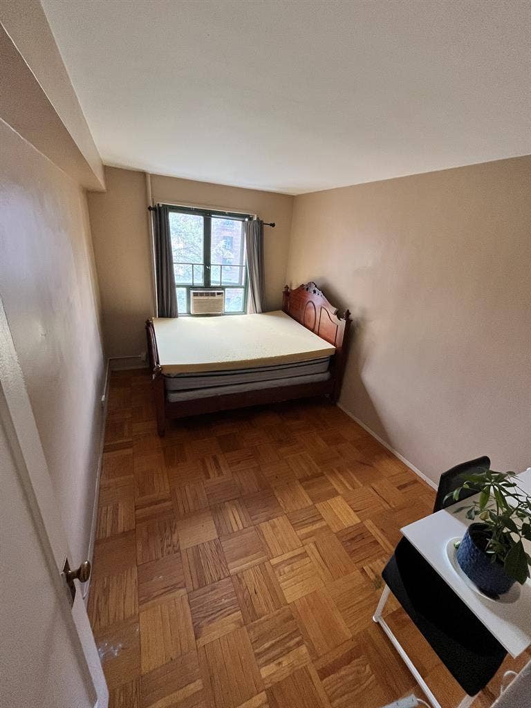 Parkchester Apartment