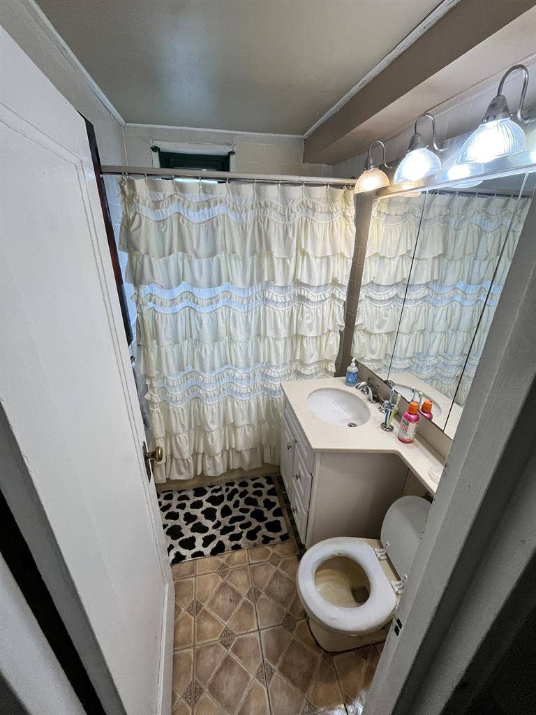 Parkchester Apartment