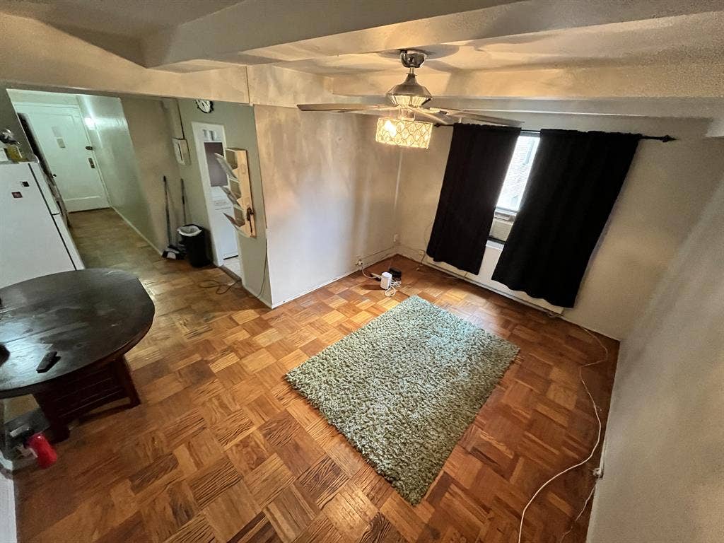 Parkchester Apartment