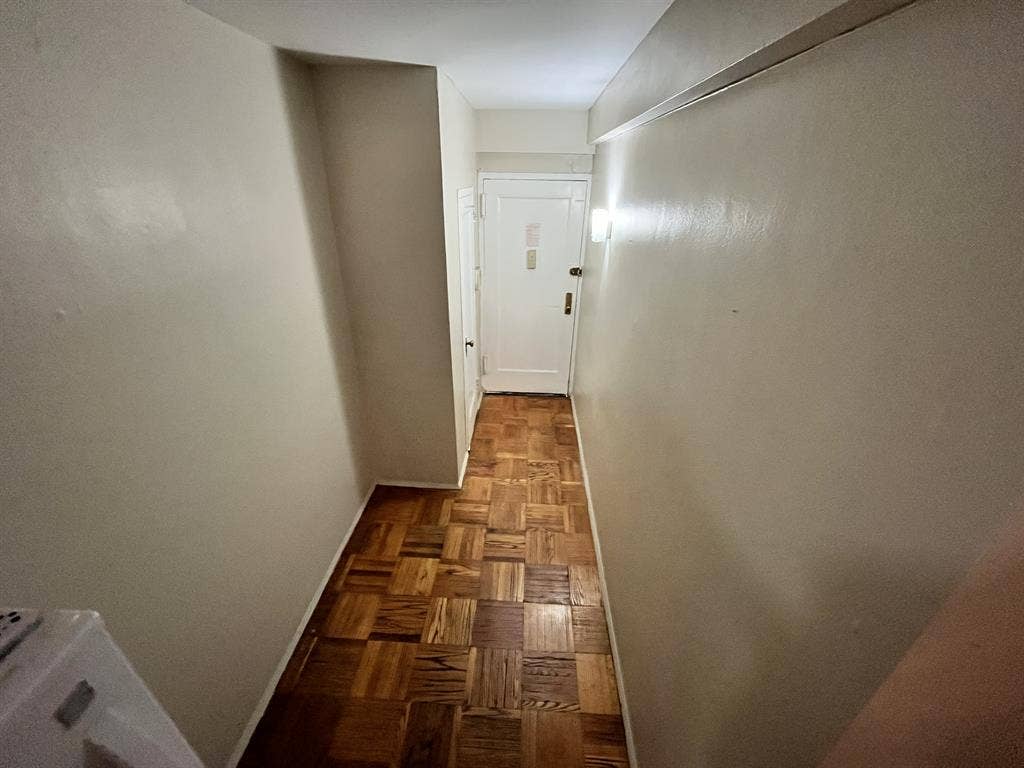 Parkchester Apartment