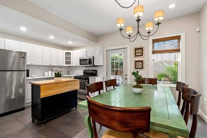 Private Room in South Boston Home