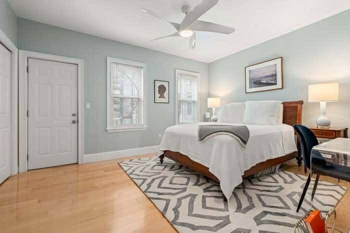 Private Room in South Boston Home